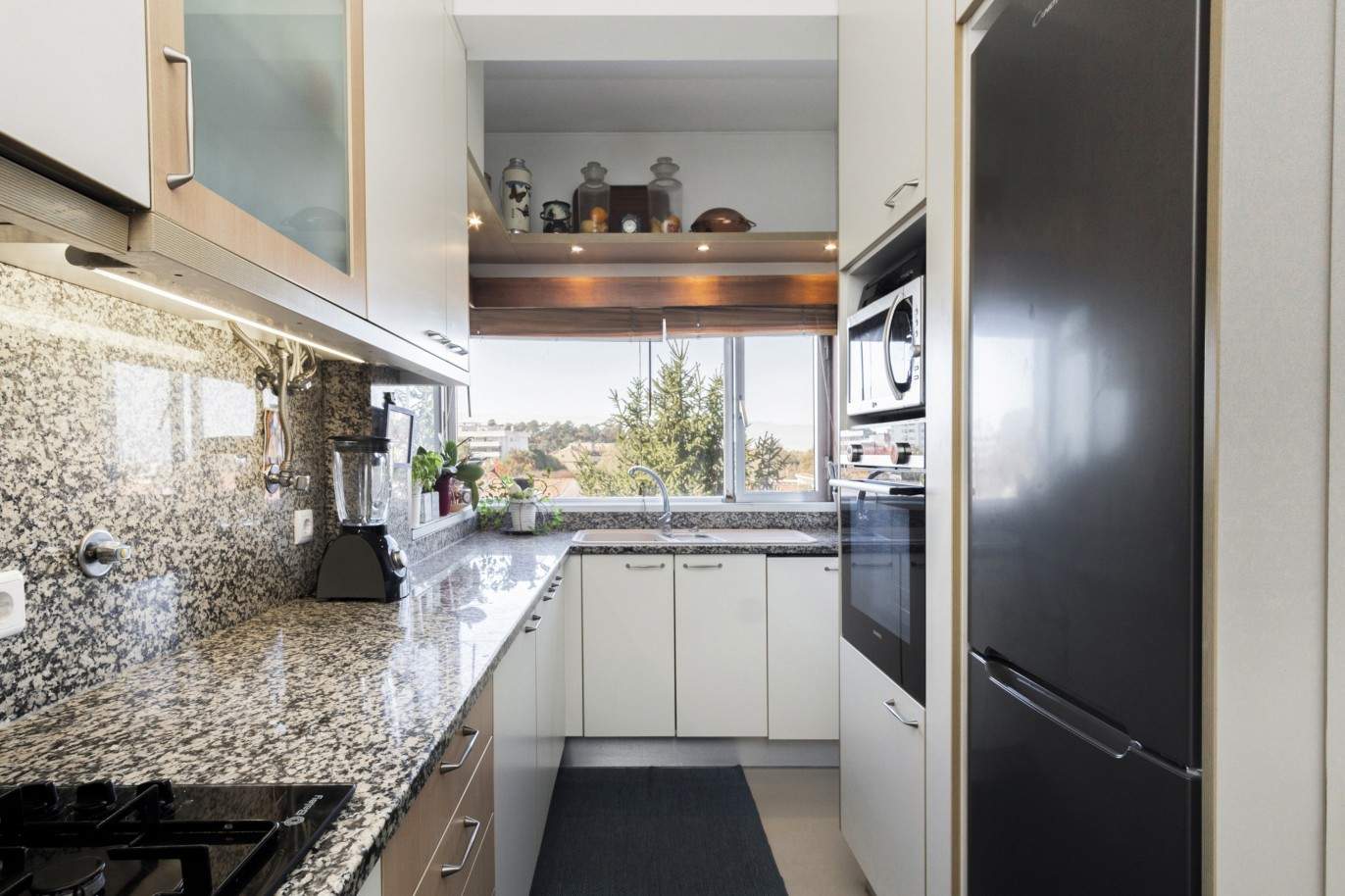 3-Zimmer-Wohnung, zu verkaufen, in der Nähe der Universität Pole, Porto, Portugal_212439