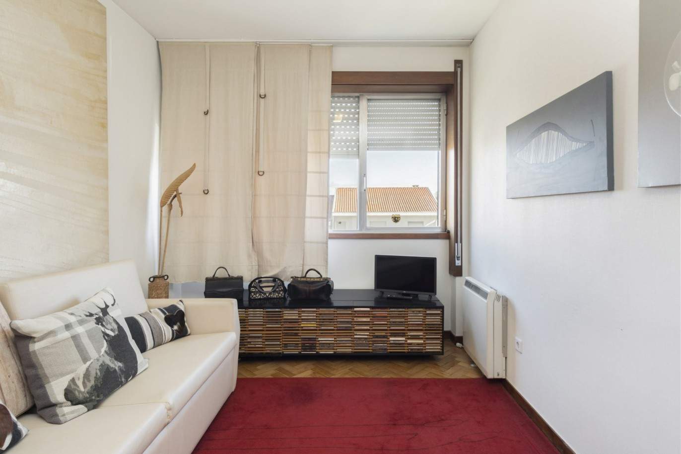 Se vende: Apartamento con balcón, cerca del Polo Universitario de Asprela, Oporto, Portugal_212448