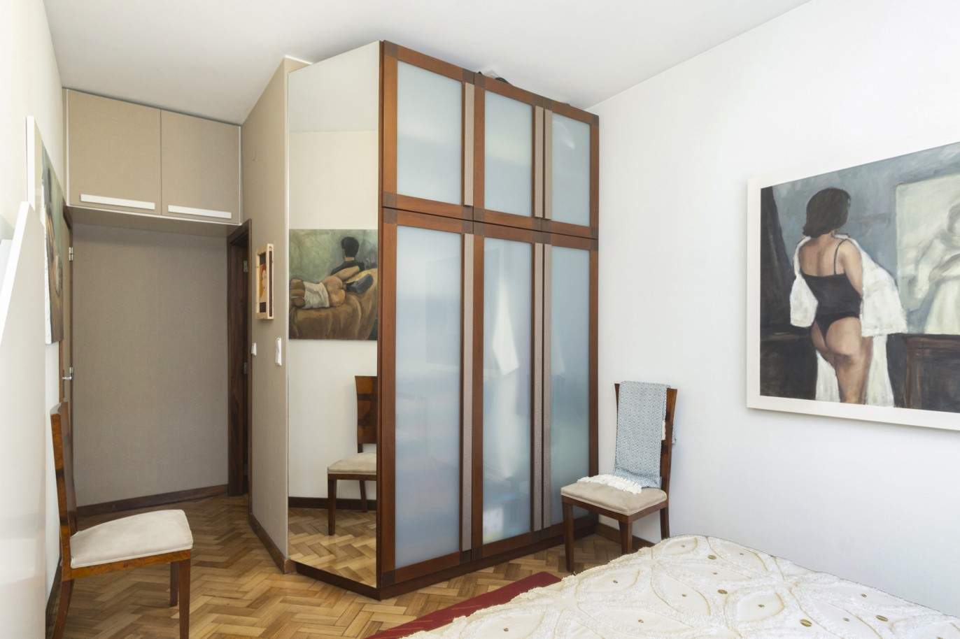 Appartement de 3 chambres, à vendre, près du pôle universitaire, Porto, Portugal_212449