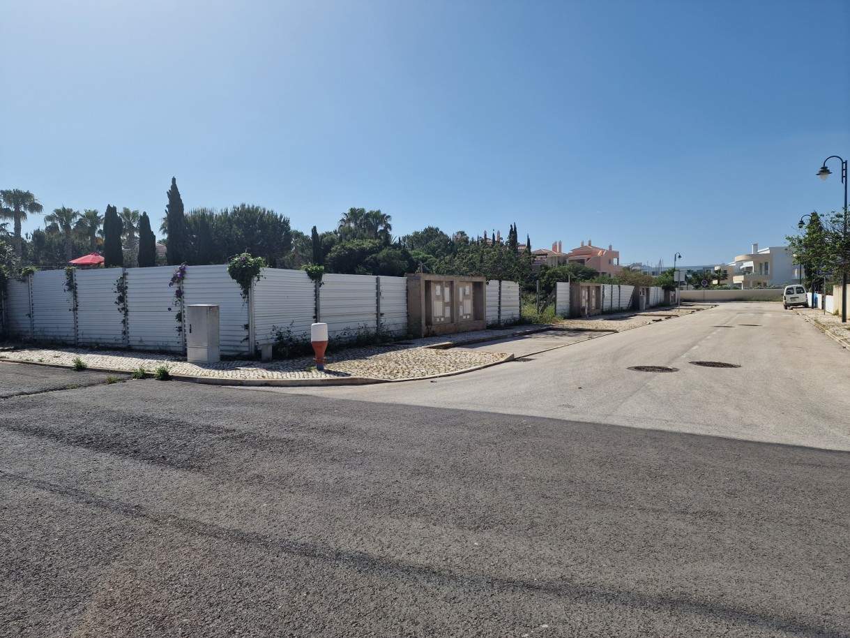 Lote de terreno para construção, para venda em Lagos, Algarve_212481