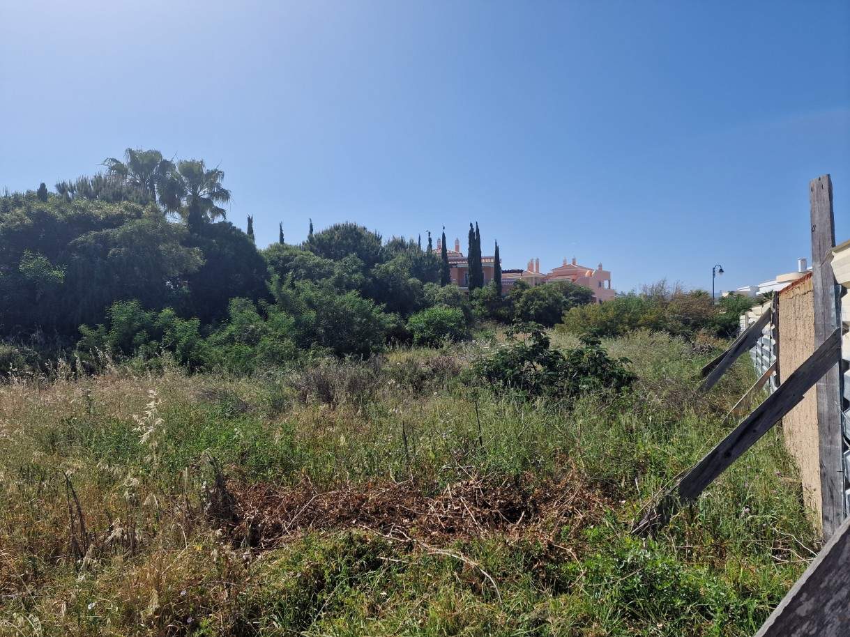 Plot of land for construction, for sale in Lagos, Algarve_212482