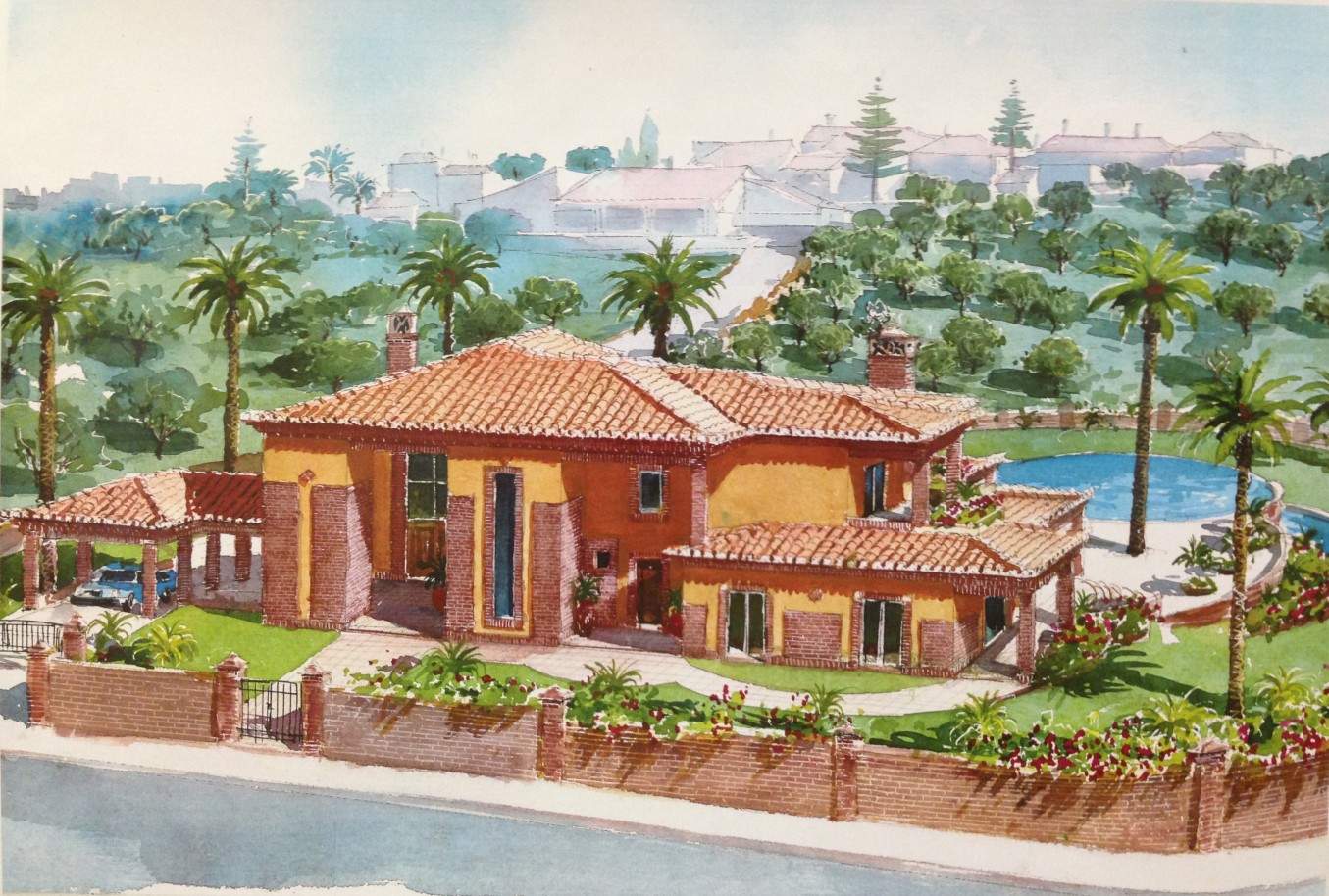 Terrain à bâtir, à vendre à Lagos, Algarve_212518