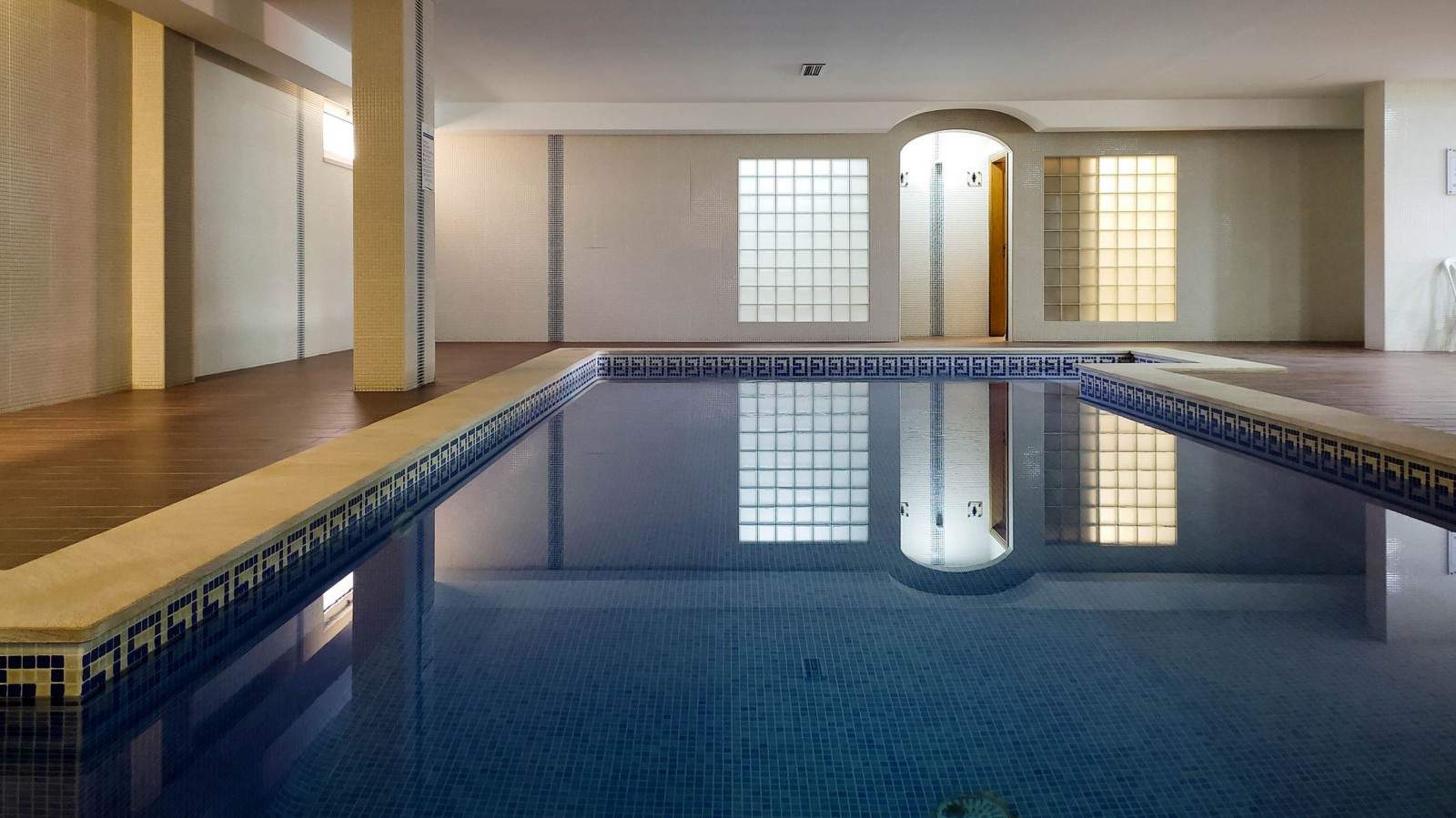 3 schlafzimmer wohnung mit pool, zu verkaufen in Lagos, Algarve_212535