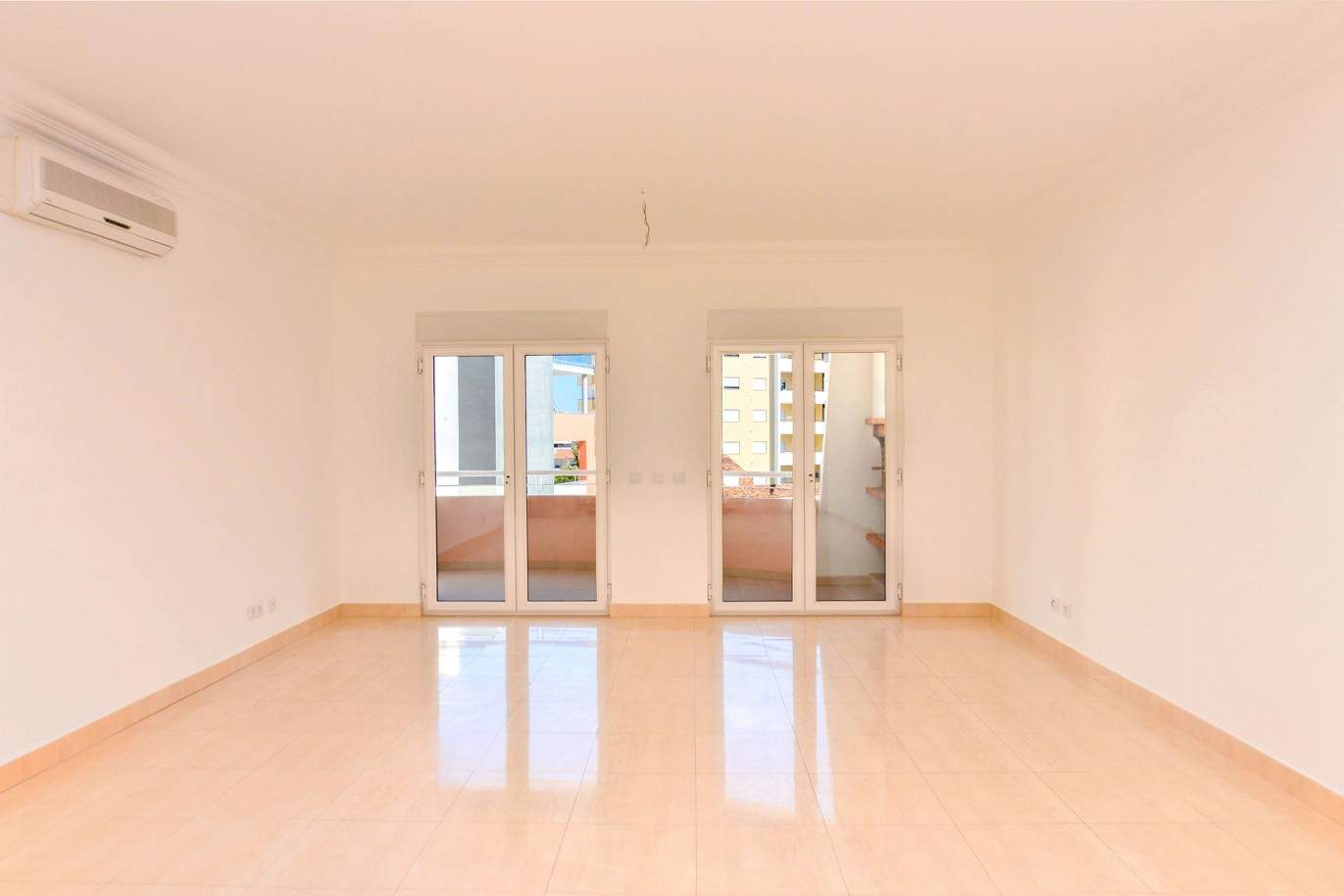 Appartement de 3 chambres avec piscine, à vendre à Lagos, Algarve_212540