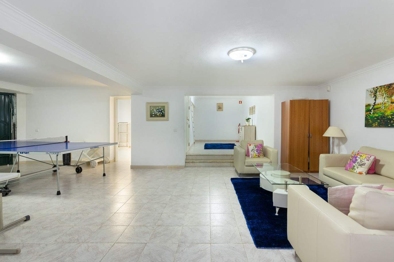 Villa de 5 dormitorios con piscina, en venta en Vilamoura, Algarve_212559