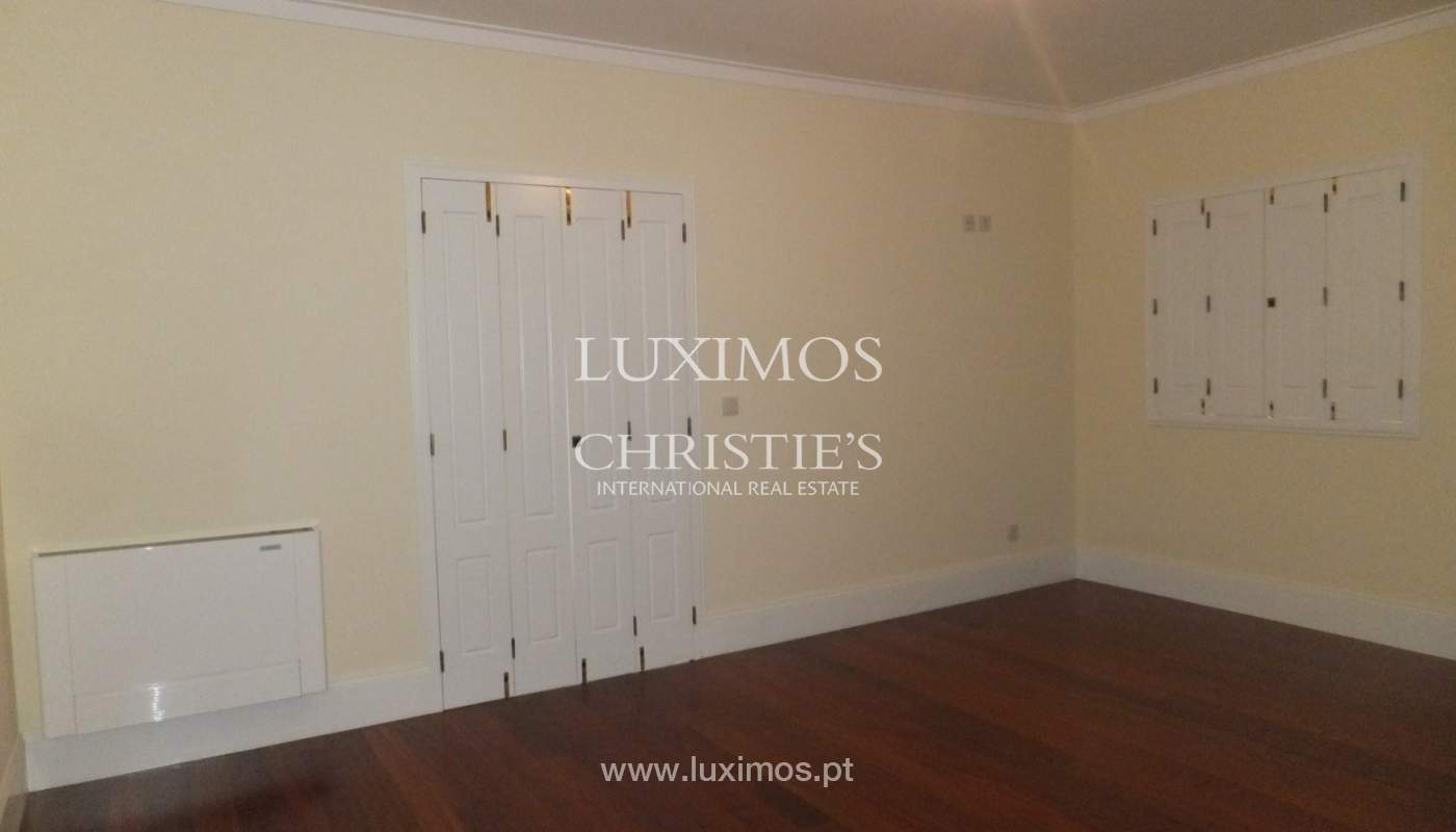 Modern detached house with garden Fornelos, North of Portugal_21277