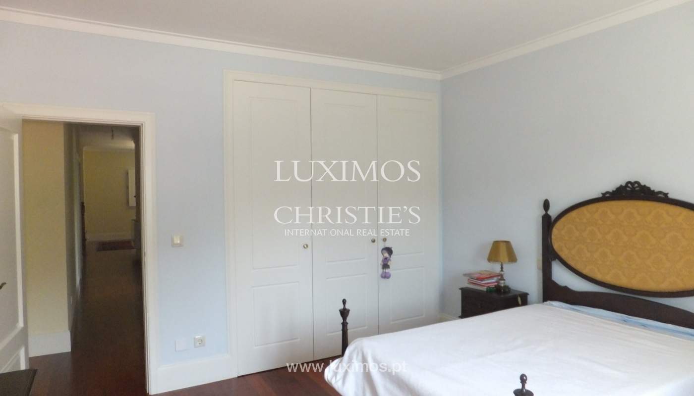 Modern detached house with garden Fornelos, North of Portugal_21284