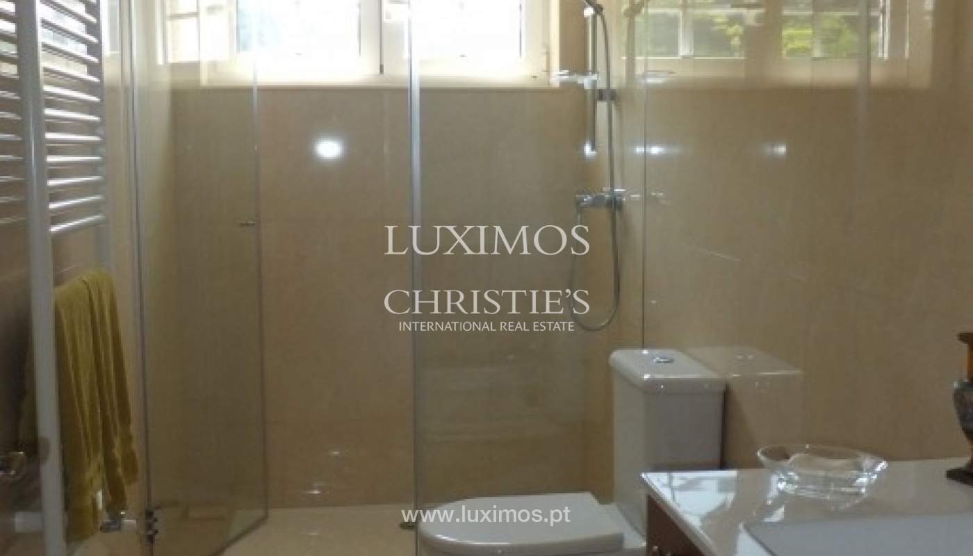 Modern detached house with garden Fornelos, North of Portugal_21286