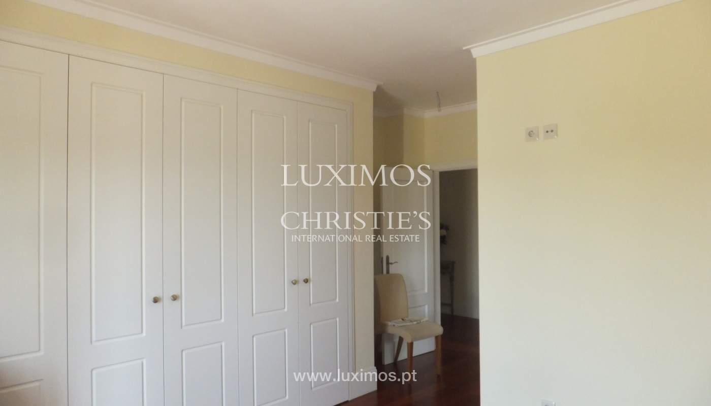 Modern detached house with garden Fornelos, North of Portugal_21287