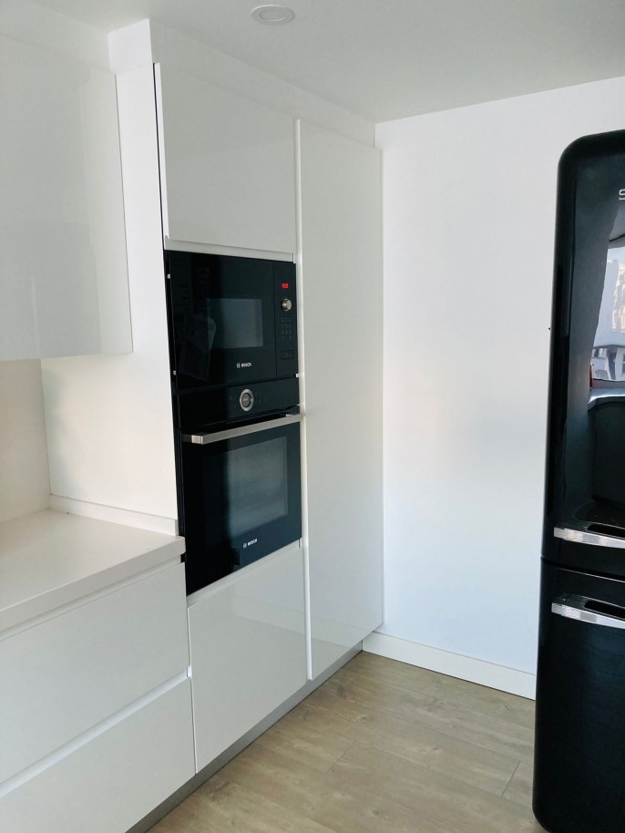 Appartement de 2 chambres remis à neuf, à vendre à Faro, Algarve_212918