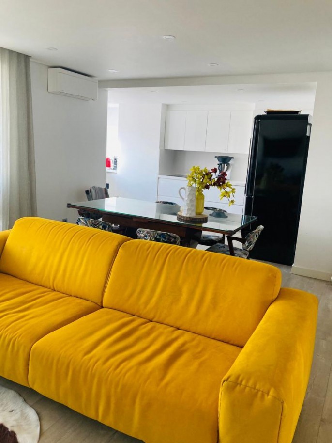 2 schlafzimmer wohnung renoviert, zu verkaufen in Faro, Algarve_212938
