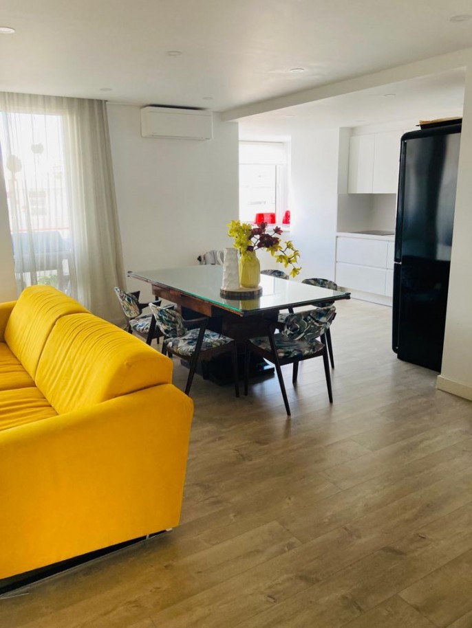 Appartement de 2 chambres remis à neuf, à vendre à Faro, Algarve_212939