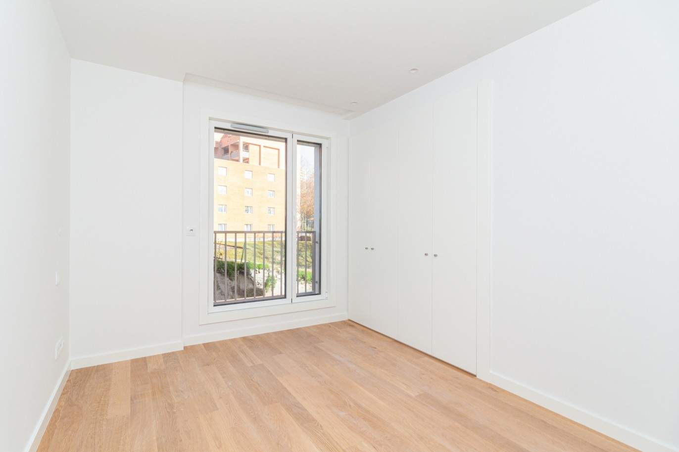 Neue 3-Zimmer-Wohnung mit Balkon, zu verkaufen, Porto, Portugal_212987