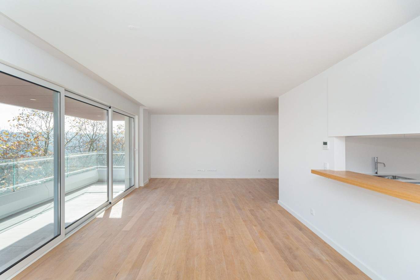 New 3 bedroom apartament with balcony, for sale, Porto, Portugal_213024