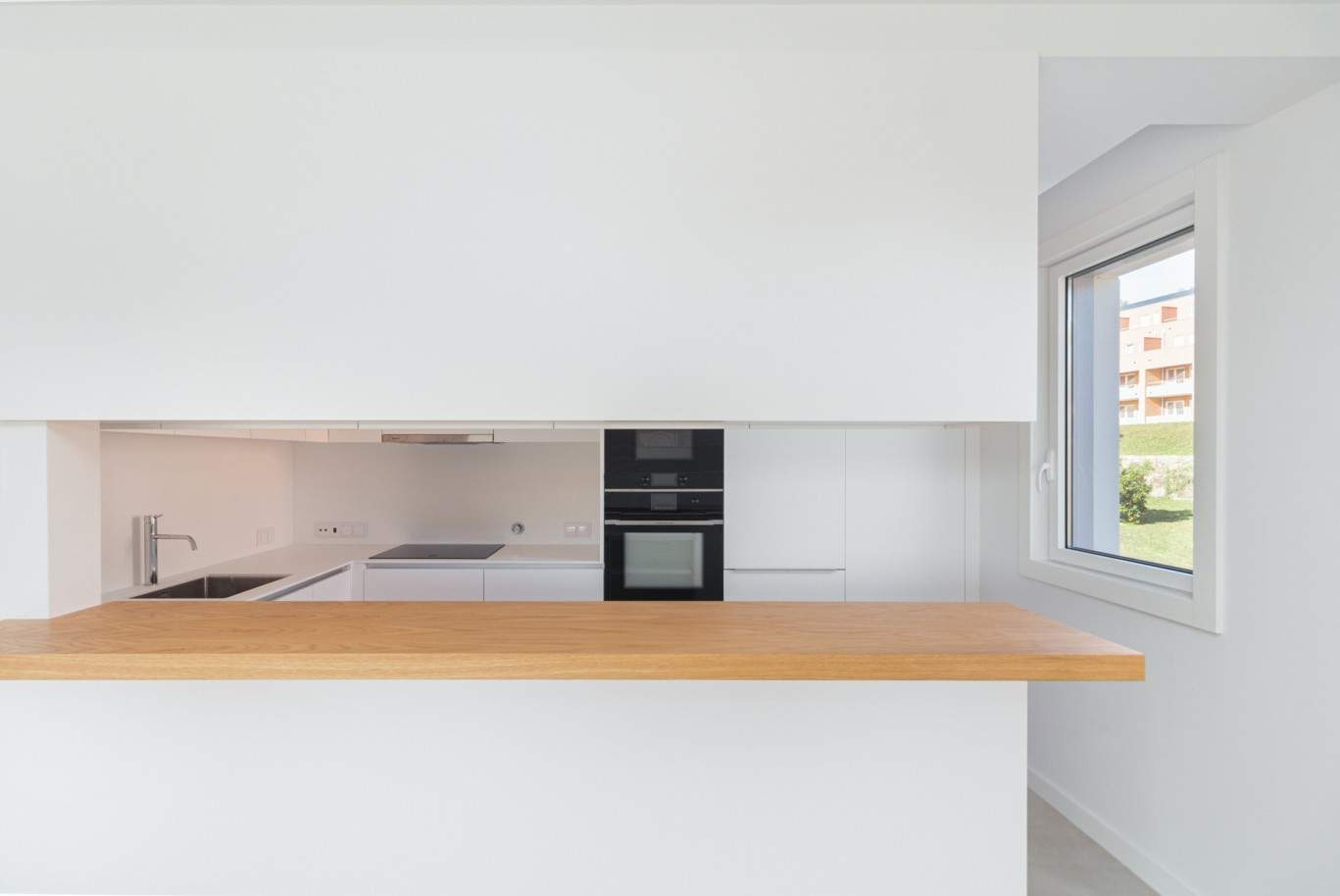 Apartamento novo T3 com varanda, para venda, Porto_213029