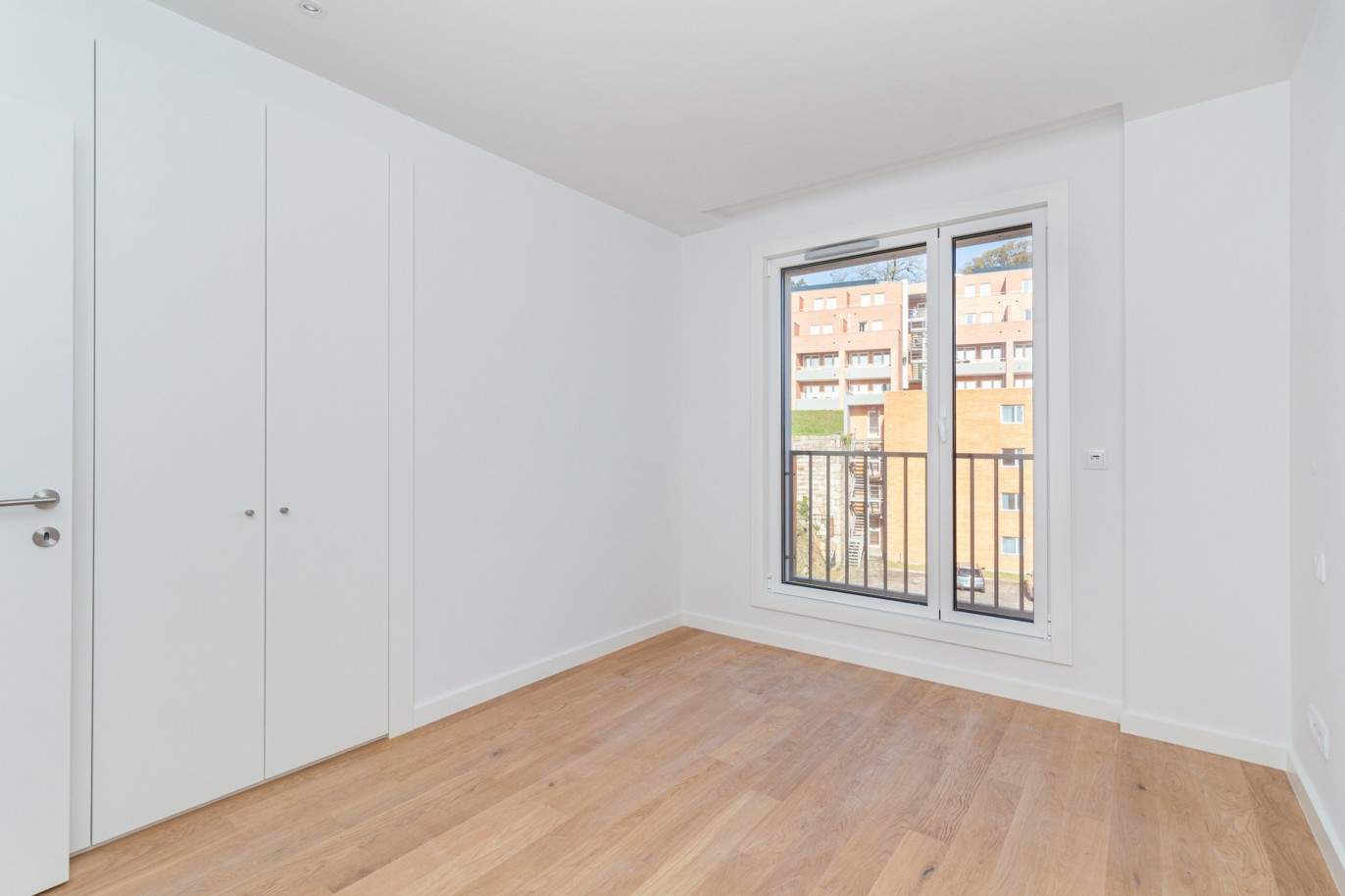 Neue 3-Zimmer-Wohnung mit Balkon, zu verkaufen, Porto, Portugal_213040