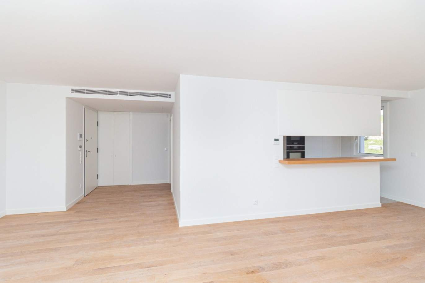 Apartamento novo T3 com varanda, para arrendamento, Porto_213044