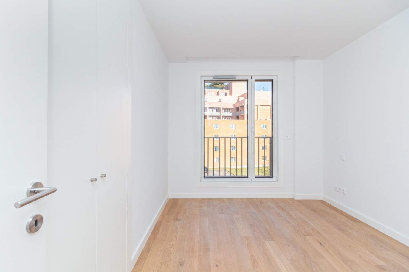 Apartamento novo T3 com varanda, para venda, Porto_213045