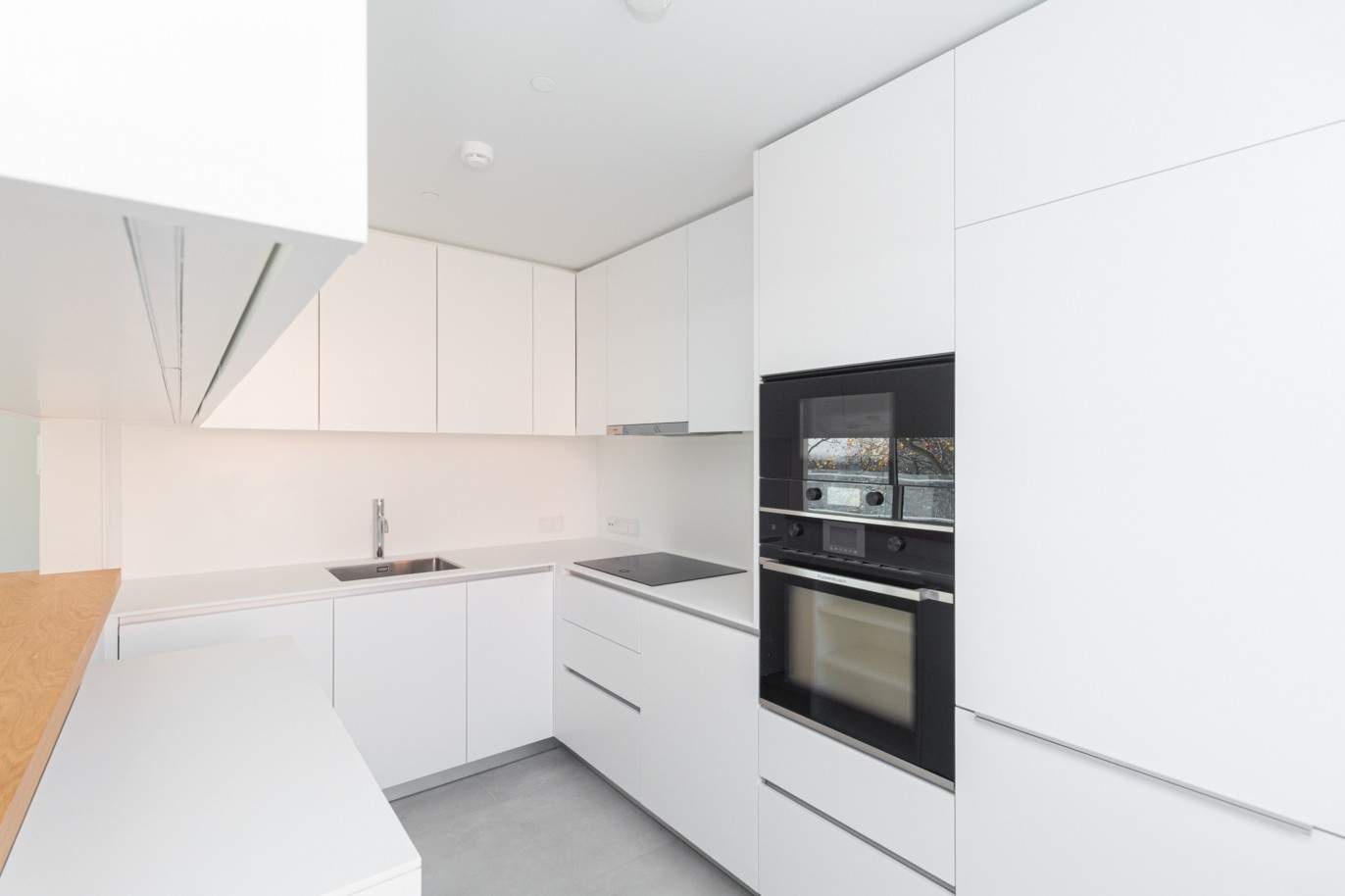 Apartamento novo T3 com varanda, para arrendamento, Porto_213047