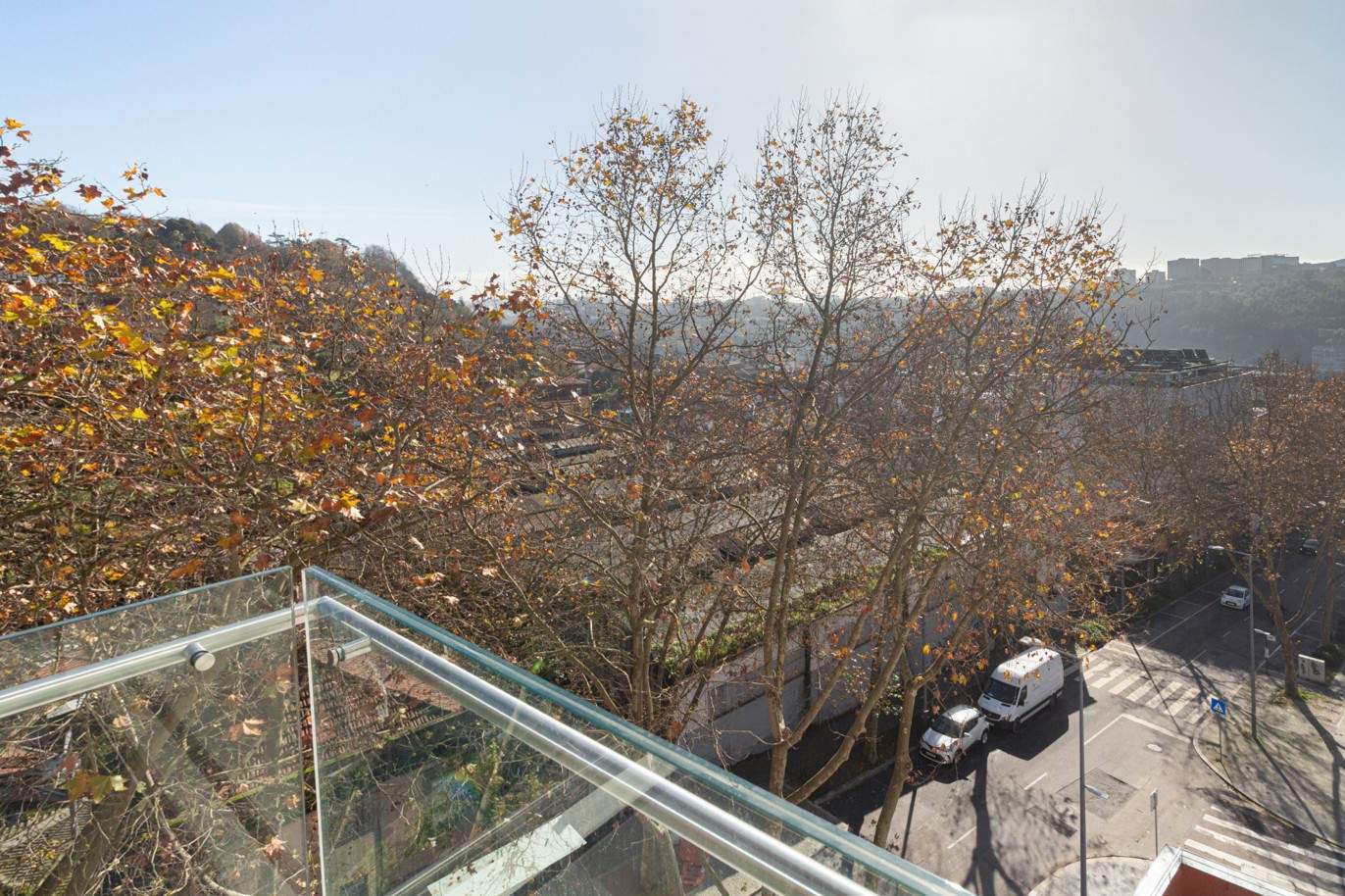 Neue 3-Zimmer-Wohnung mit Balkon, zu verkaufen, Porto, Portugal_213048