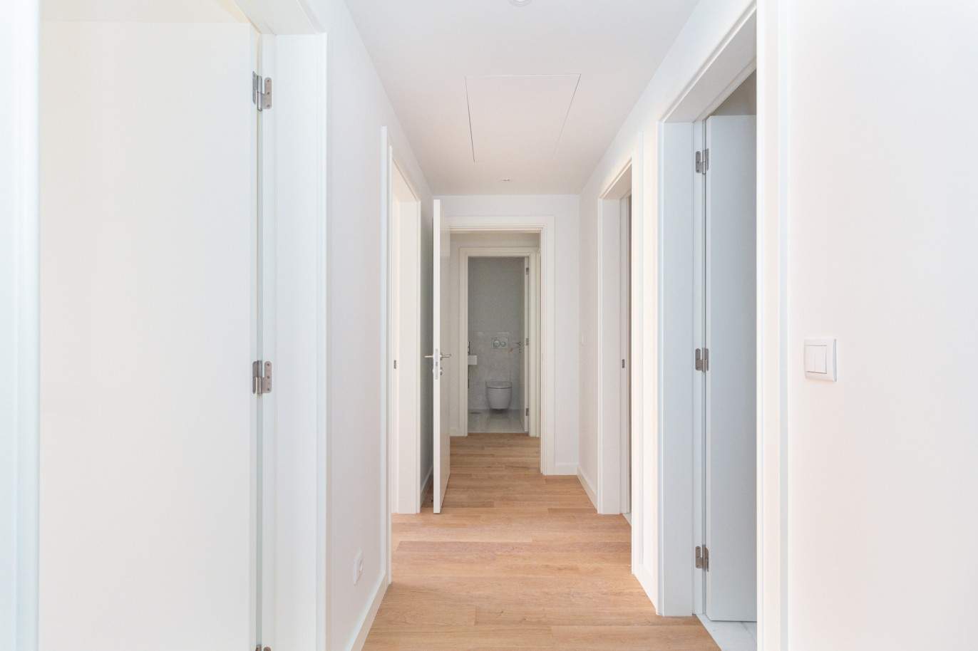Apartamento novo T3 com varanda, para arrendamento, Porto_213053