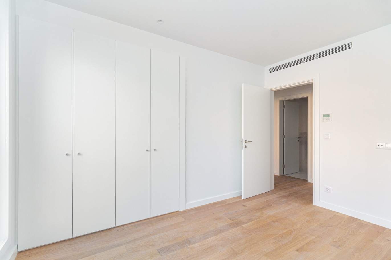 Apartamento novo T3 com varanda, para arrendamento, Porto_213061