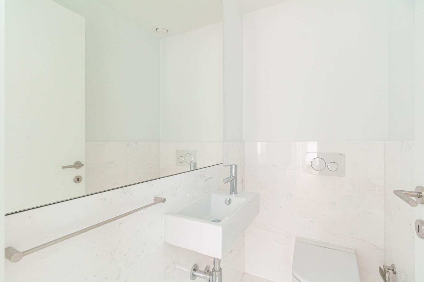 Neue 3-Zimmer-Wohnung mit Balkon, zu mieten, Porto, Portugal_213107