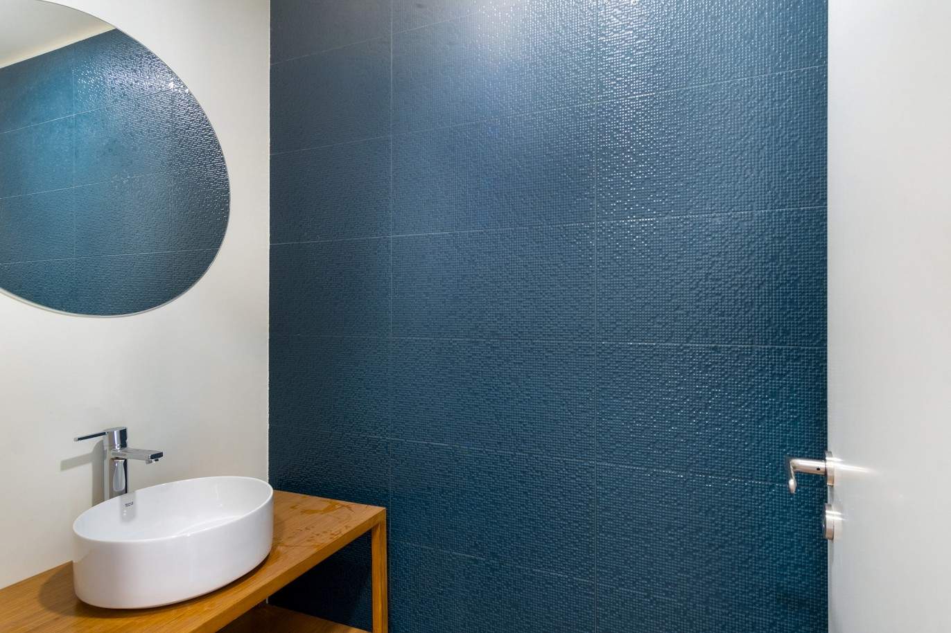 Venda de apartamento novo T3 com varanda, nos Pinhais da Foz, Porto_213288