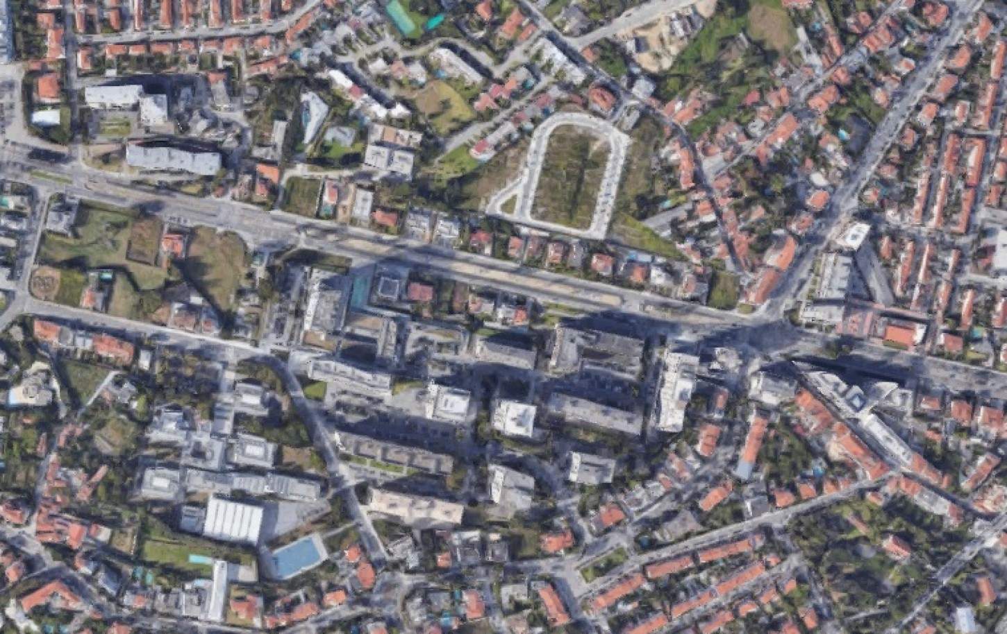 Gewerbliche Einrichtung, zu verkaufen, in Aviz, Porto, Portugal_213346