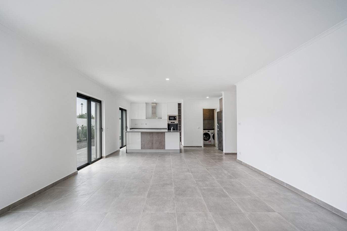 Nouvelle villa de 3 chambres à vendre à Porto de Mós, Lagos, Algarve_213428