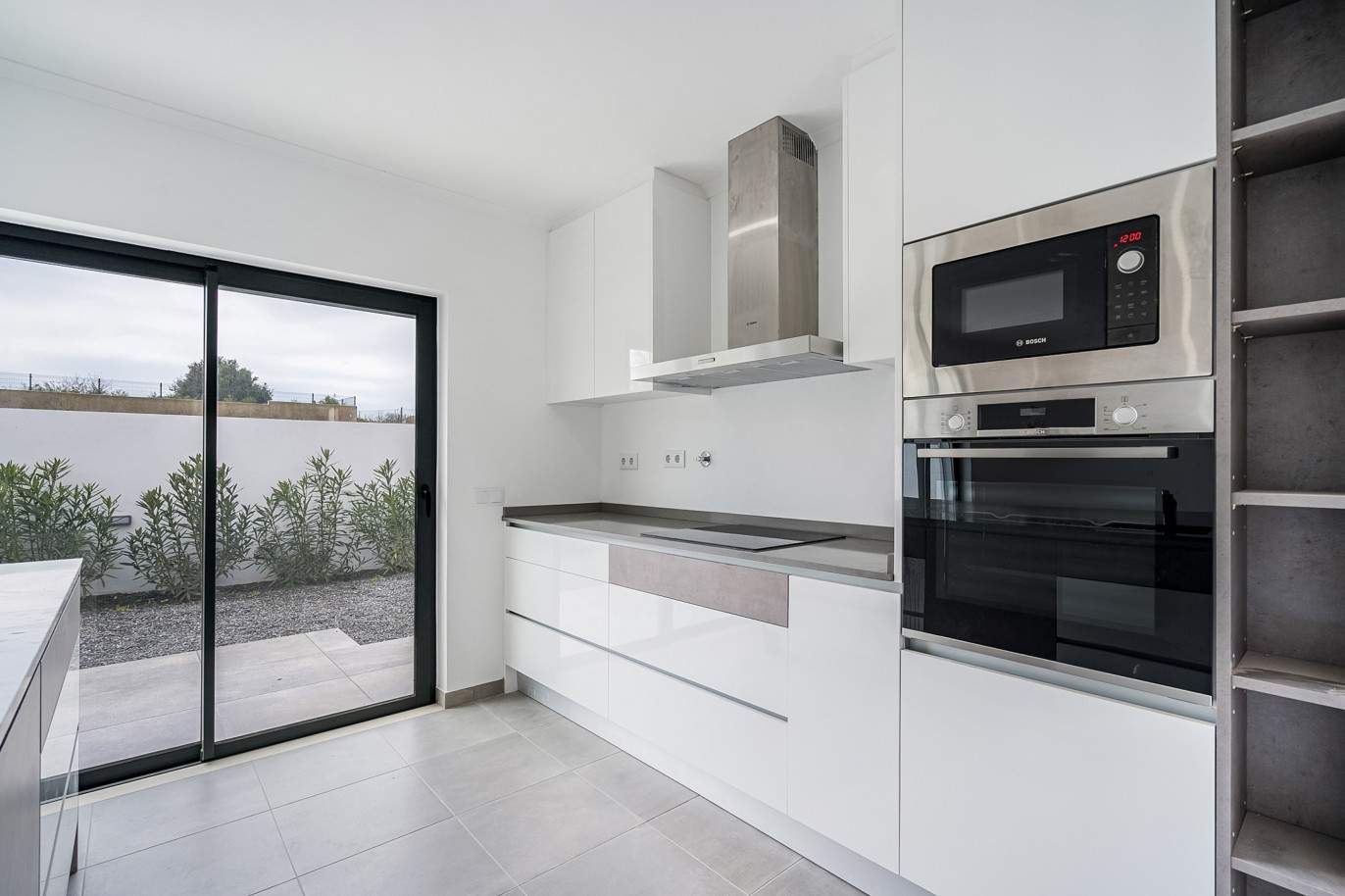 Nouvelle villa de 3 chambres à vendre à Porto de Mós, Lagos, Algarve_213434