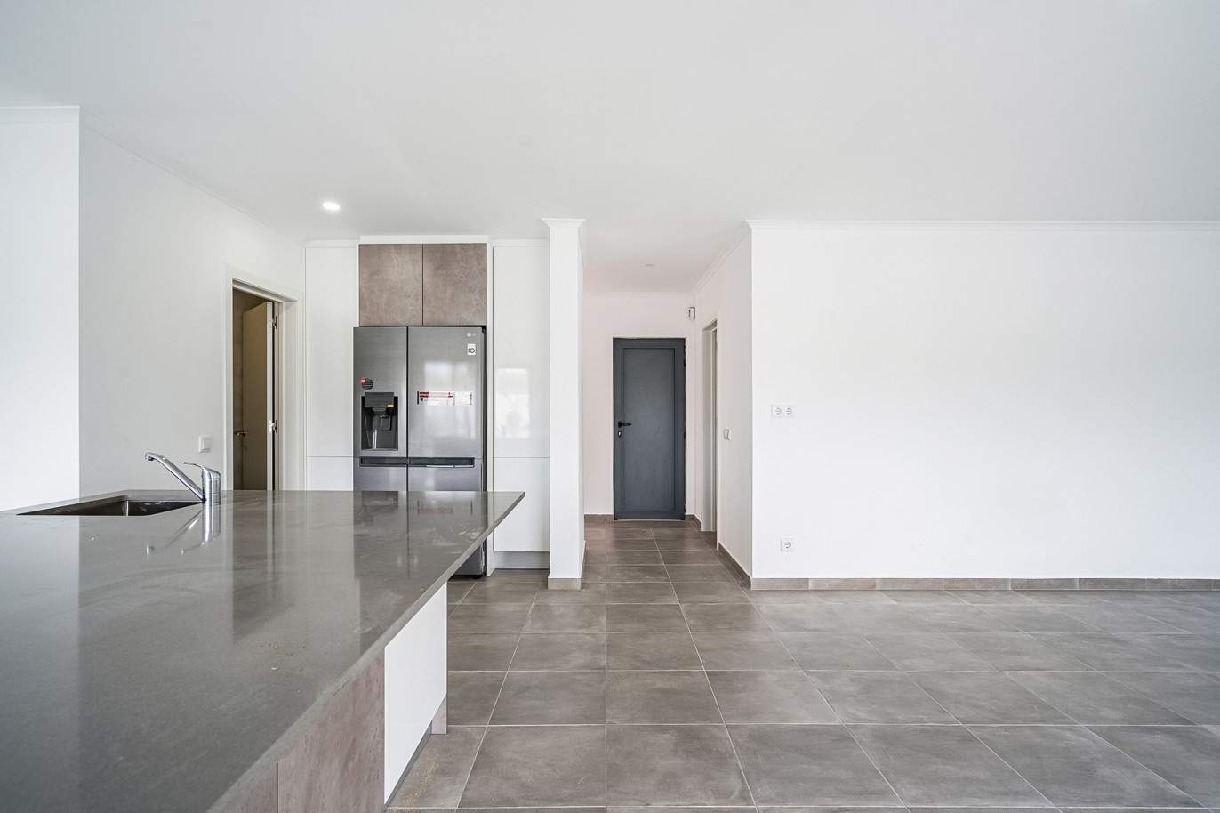 Nouvelle villa de 3 chambres à vendre à Porto de Mós, Lagos, Algarve_213439