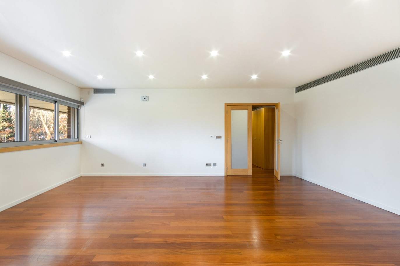 Apartamento de luxo, para venda, junto ao Parque da Cidade, Porto_213550