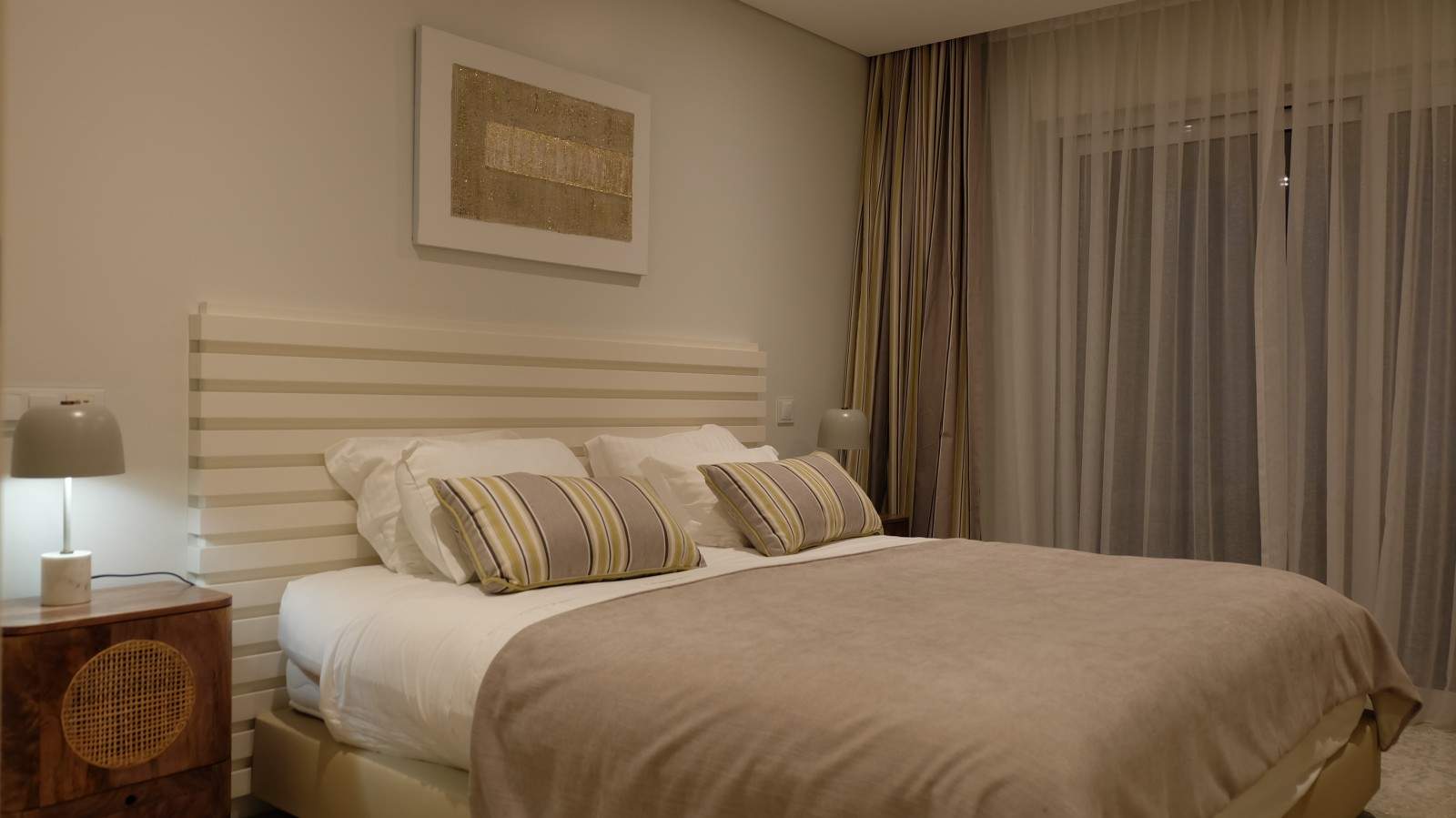 Apartamento T1 em Resort de Luxo para venda, em Vilamoura, Algarve_213619
