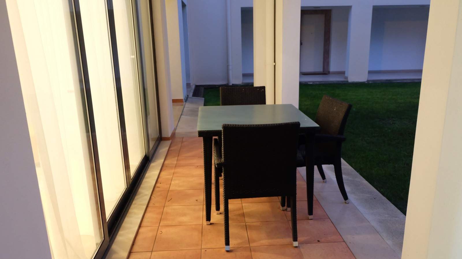 Apartamento de 1 Dormitorio en Resort de Lujo en venta, en Vilamoura, Algarve_213627