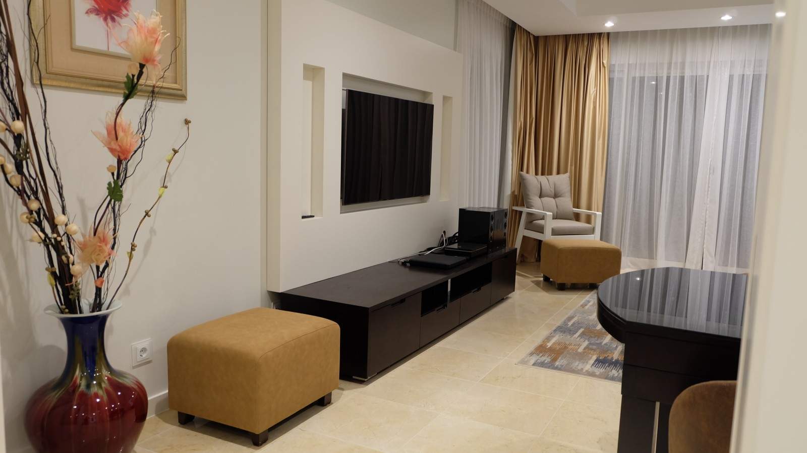 Apartamento T1 em Resort de Luxo para venda, em Vilamoura, Algarve_213629