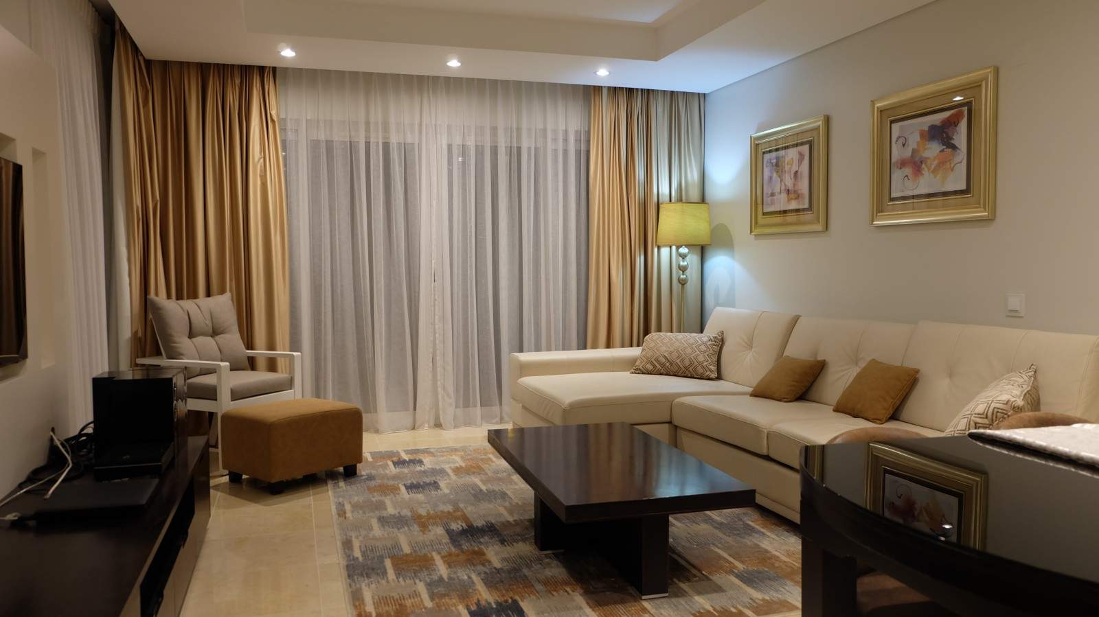 Apartamento de 1 Dormitorio en Resort de Lujo en venta, en Vilamoura, Algarve_213632