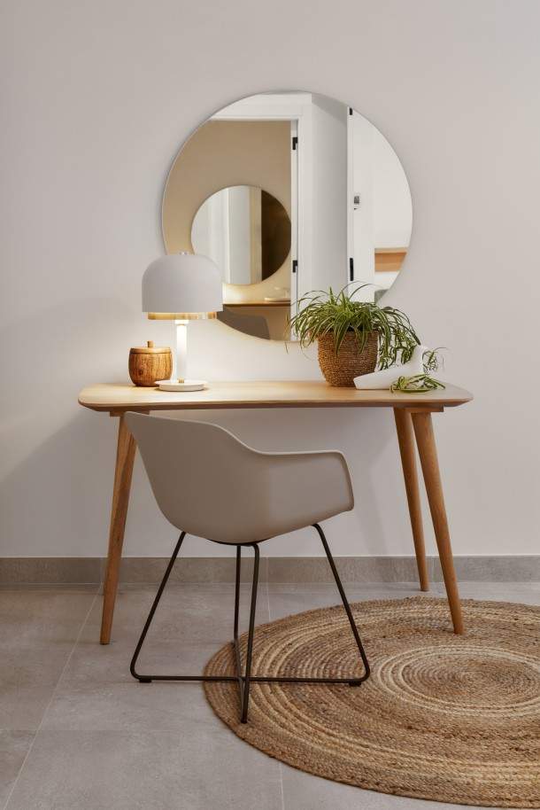 Novo apartamento T2 para venda no centro de Faro, Algarve_213905