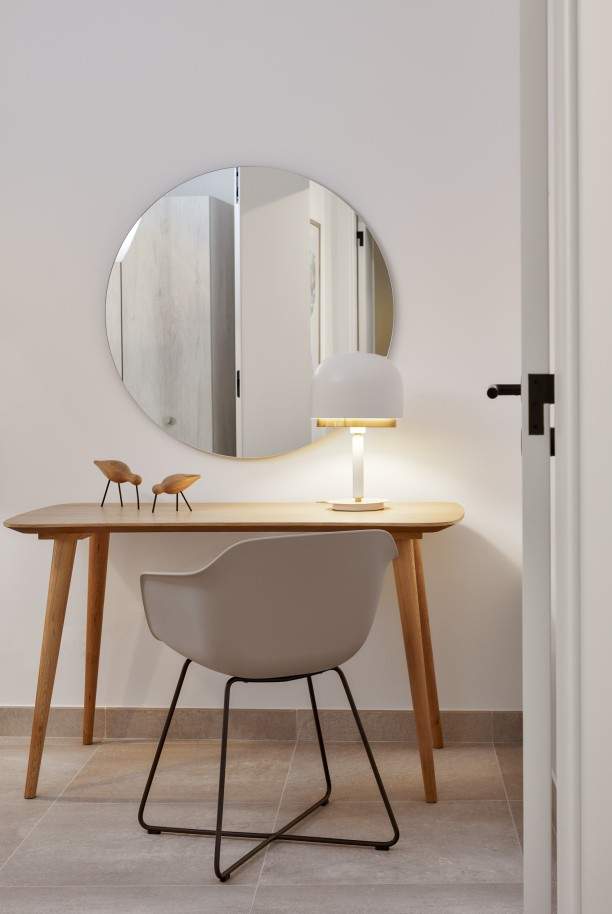 Nuevo piso de 2 dormitorios en venta en el centro de Faro, Algarve_213910