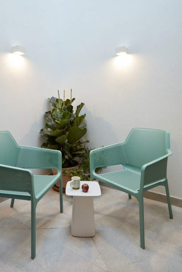 Novo apartamento T2 para venda no centro de Faro, Algarve_213917