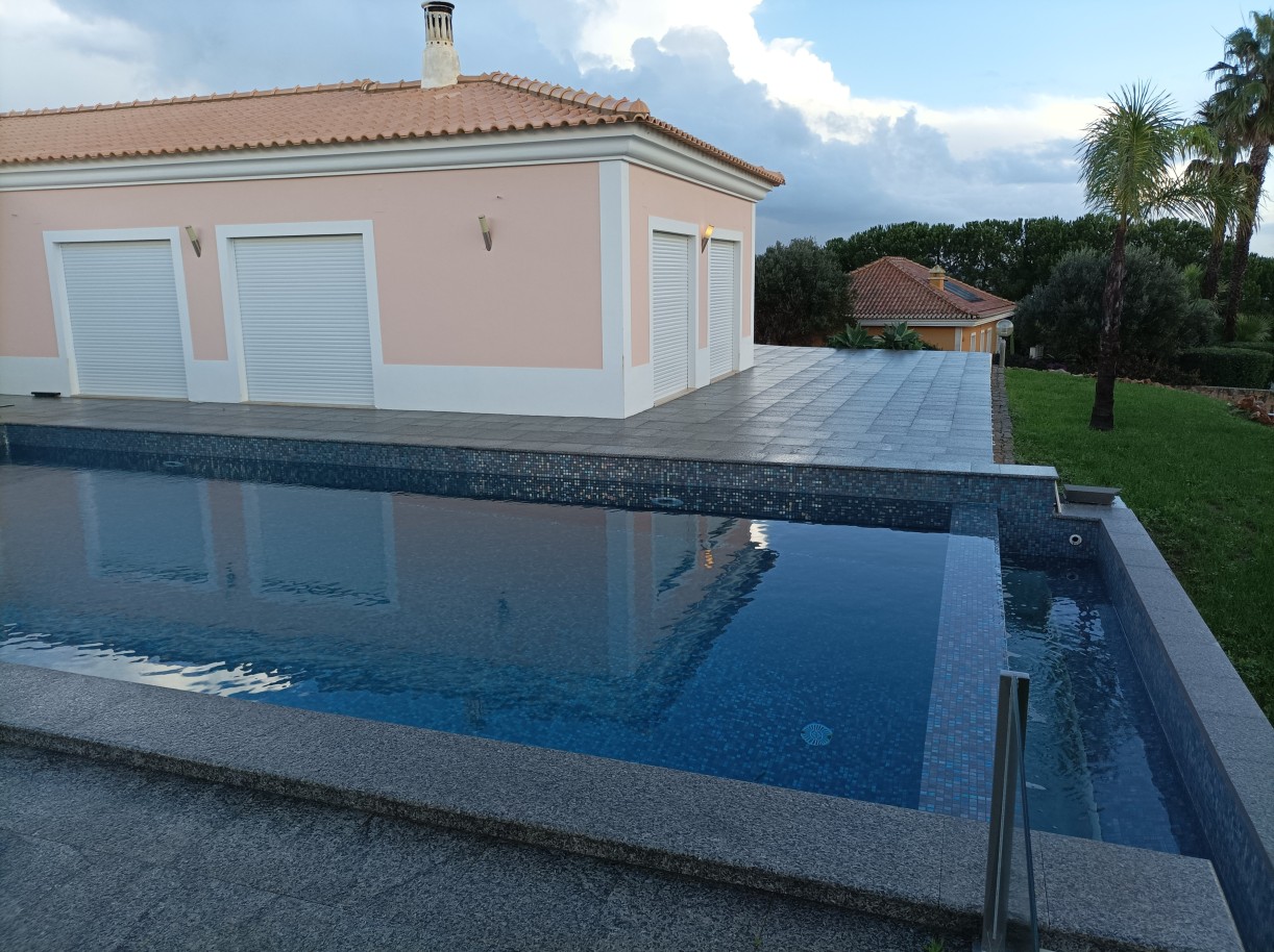 Renovierte Villa mit 3 Schlafzimmern zu verkaufen in Odiáxere, Lagos, Algarve_214018