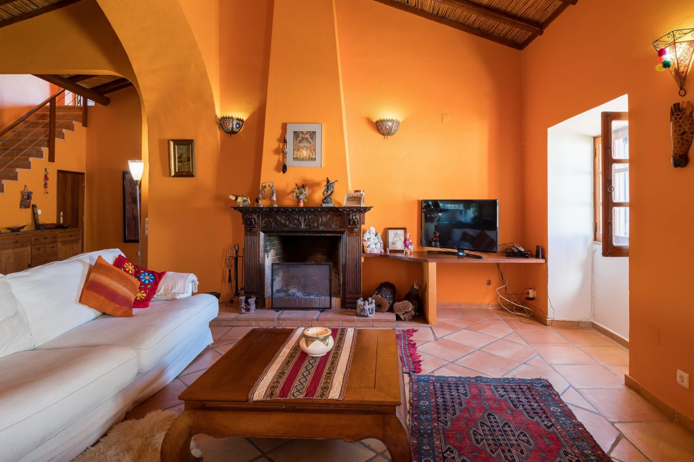 3 Dormitorios Villa en venta en Boliqueime, Algarve_214330