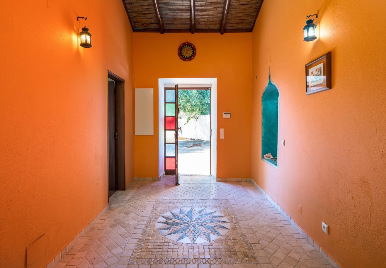 3 Dormitorios Villa en venta en Boliqueime, Algarve_214332