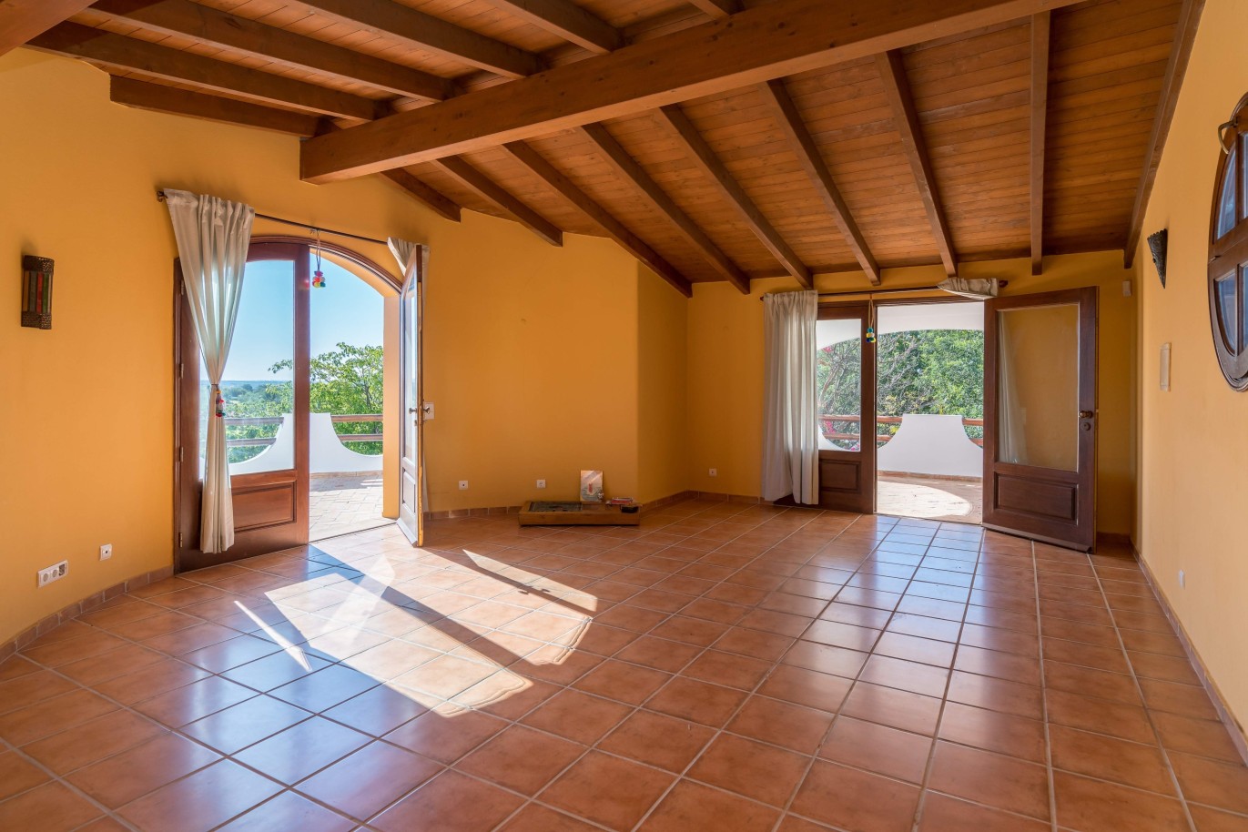 3 Bedroom Villa for sale in Boliqueime, Algarve_214336