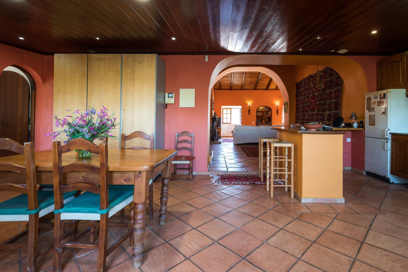 3 Dormitorios Villa en venta en Boliqueime, Algarve_214338