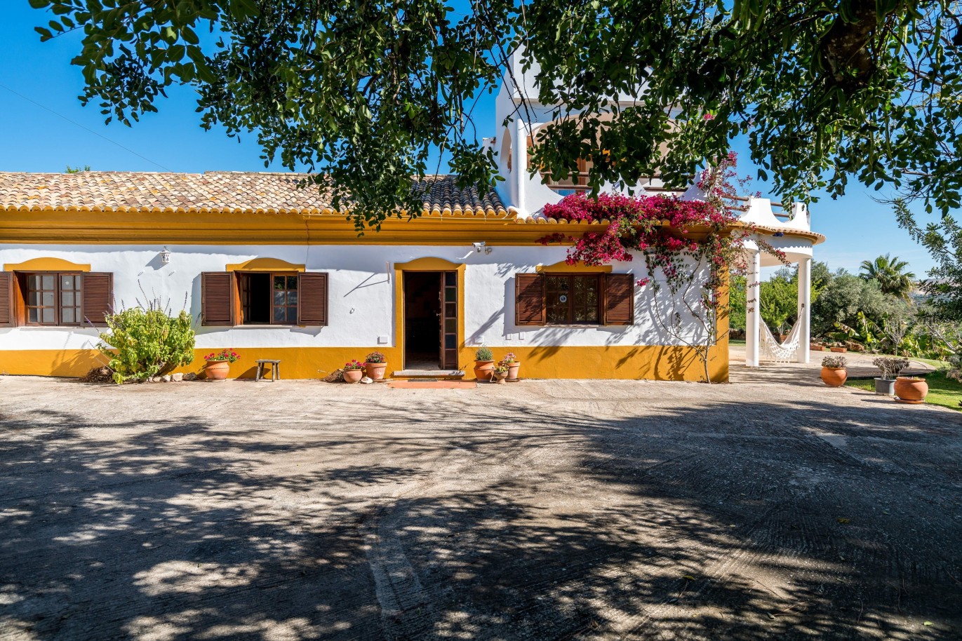Moradia V3 para venda em Boliqueime, Algarve_214345