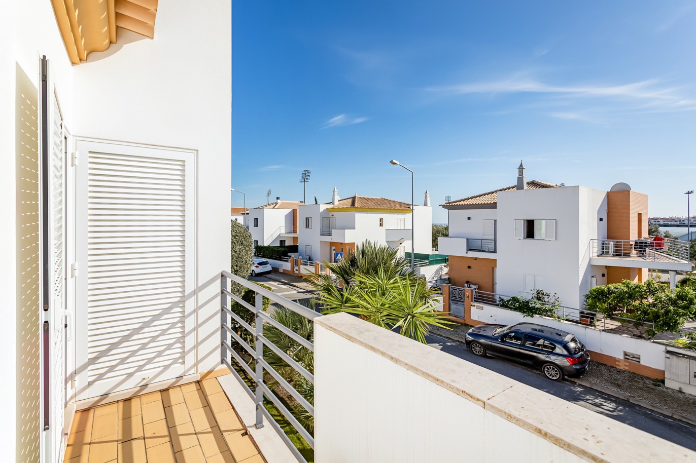 Villa individuelle de 4 chambres avec piscine à vendre à Albufeira, Algarve_214367