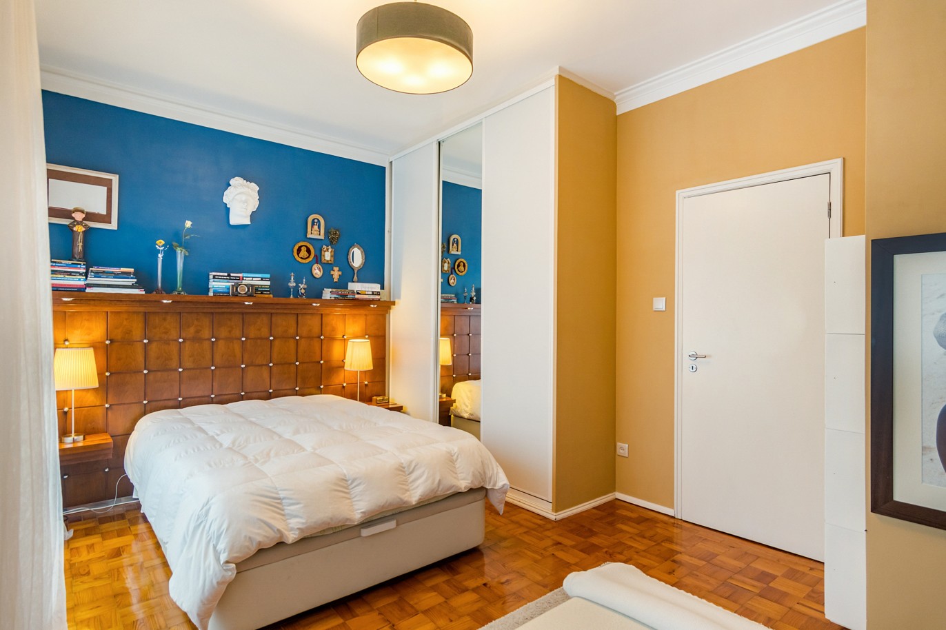 3 Schlafzimmer Villa mit Garten, zu verkaufen, in Aldoar, Porto, Portugal_214411