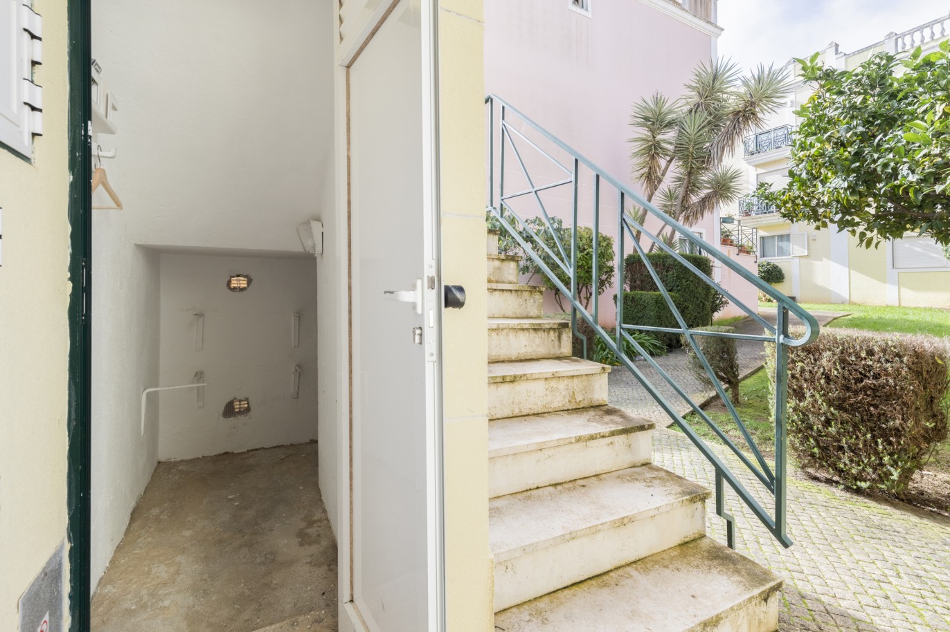3 schlafzimmer wohnung zu verkaufen an Portimao, Algarve_214496