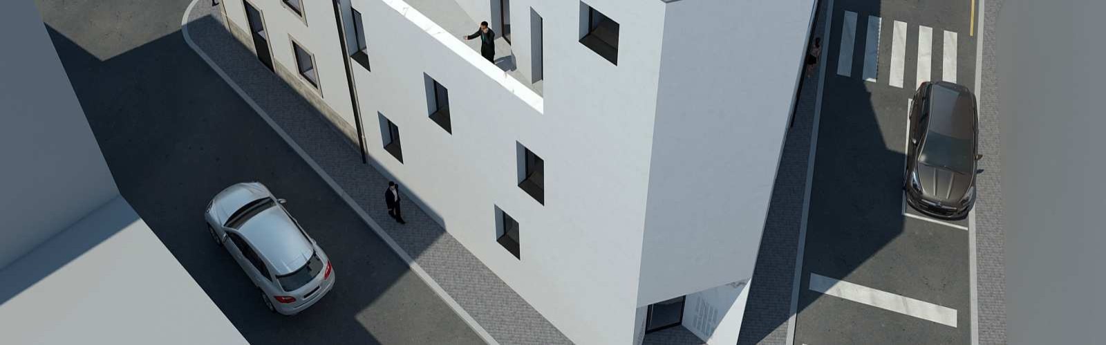 Vendo: Edificio con proyecto aprobado, para reformar, en el Centro de Vila Nova de Gaia, Oporto, Portugal_214630